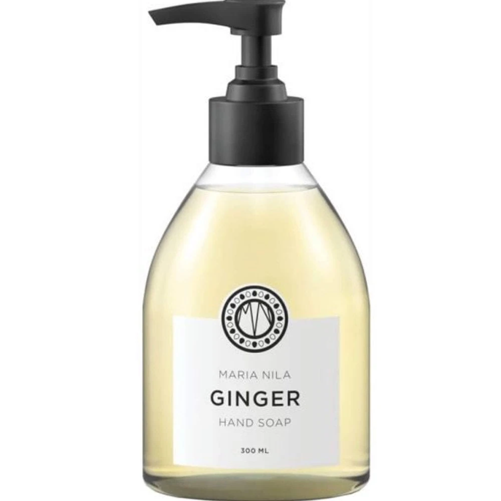 Maria Nila Ginger Hand Soap