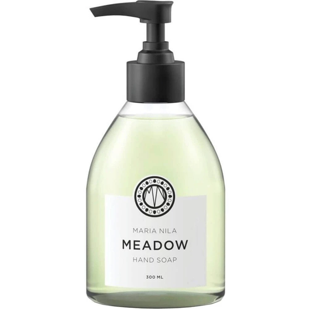 Maria Nila Meadow Hand Soap