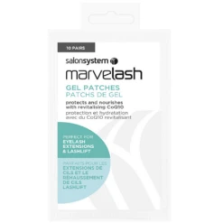 Marvellash Marvelash Anti Wrinkle Gel Patches - 10 Pairs