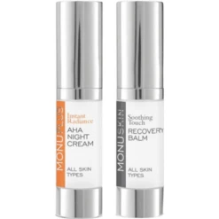 Monu AHA Night And Day Treatment System