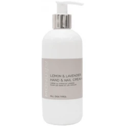 Monu Hand & Nail - Lemon & Lavender