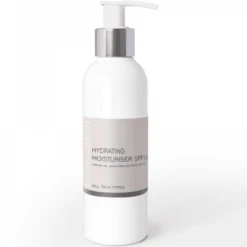 Monu Hydrating Moisturiser SPF15