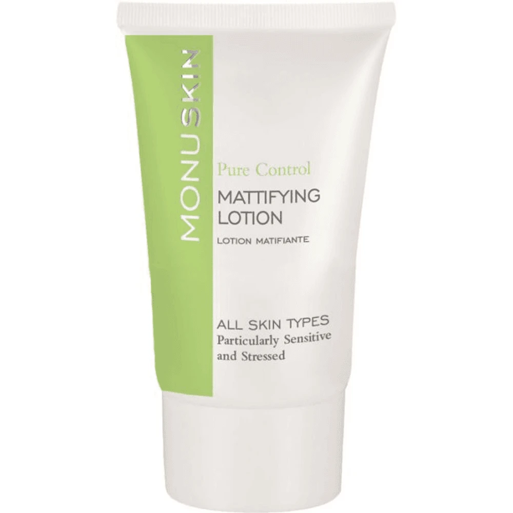 Monu Mattifying Lotion