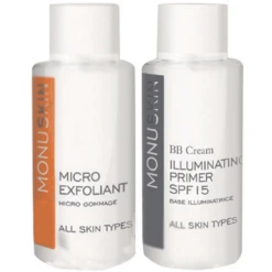 Monu Radiance Renewal Duo