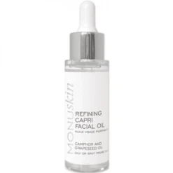 Monu Refining Capri Facial Oil