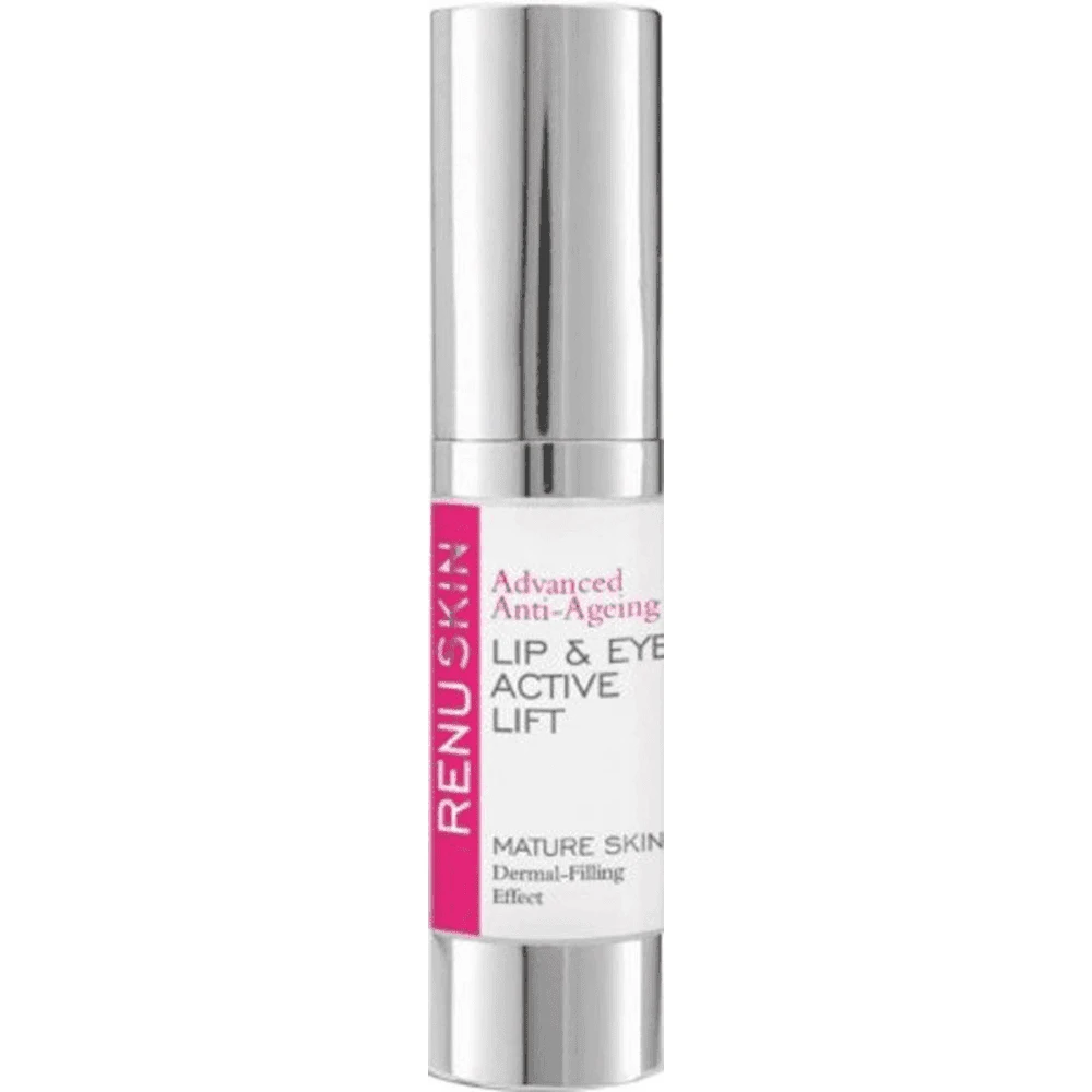 Monu Renu Lip & Eye Active Lift