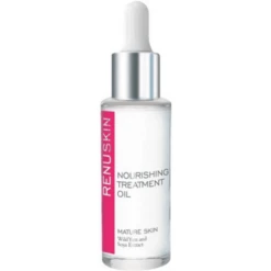 Monu Renu Nourishing Treatment Oil