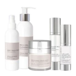 Monu Renu Skin Pamper Gift Box