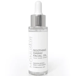 Monu Soothing Hawaii Facial Oil