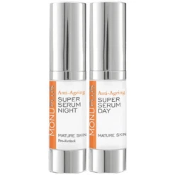 Monu Super Serum Duo