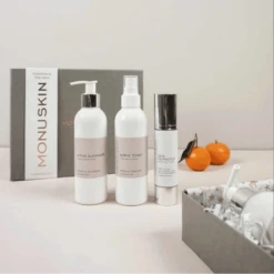 Monu Top Trio Gift Set - Normal Skin