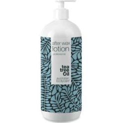 Australian Bodycare Tea Tree After Wax Lotion