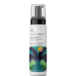 Crazy Angel Self Tan Mousse - Medium - Dark