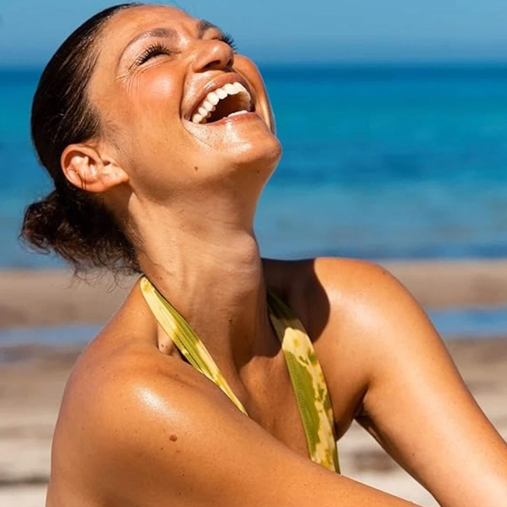 P20 Original SPF30 Sun Spray - Image 3