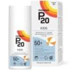 P20 Kids SPF50+ Sun Cream