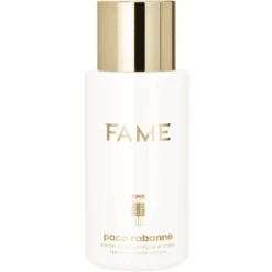 Paco Rabanne Fame Body Lotion For Her