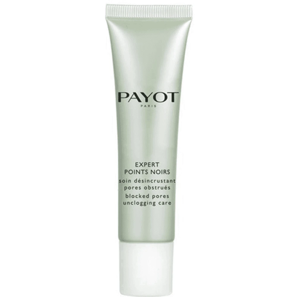 Payot Blocked Pore And Unclogging Care