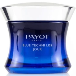 Payot Blue Techni Liss Chrono Smoothing Day Cream