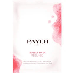 Payot Bubble Peeling Mask - 8 X 5ml