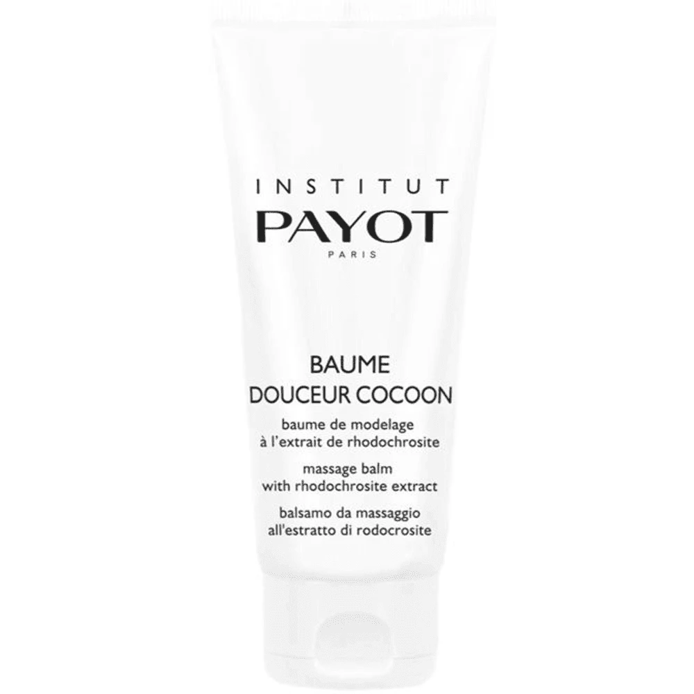 Payot Cocoon Soft Massage Balm