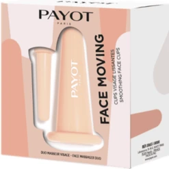 Payot Face Moving Massage Suction Cups