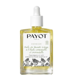 Payot Herbier Facial Beauty Oil