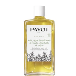 Payot Herbier Revitalising Thyme Body Oil
