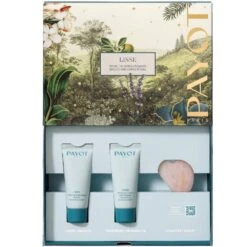Payot Lisse Smoothing Cares Ritual Skincare Gift Set
