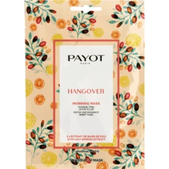 Payot Morning Masks - Hangover X 15