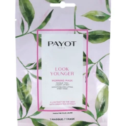 Payot Morning Masks - Look Younger X 15