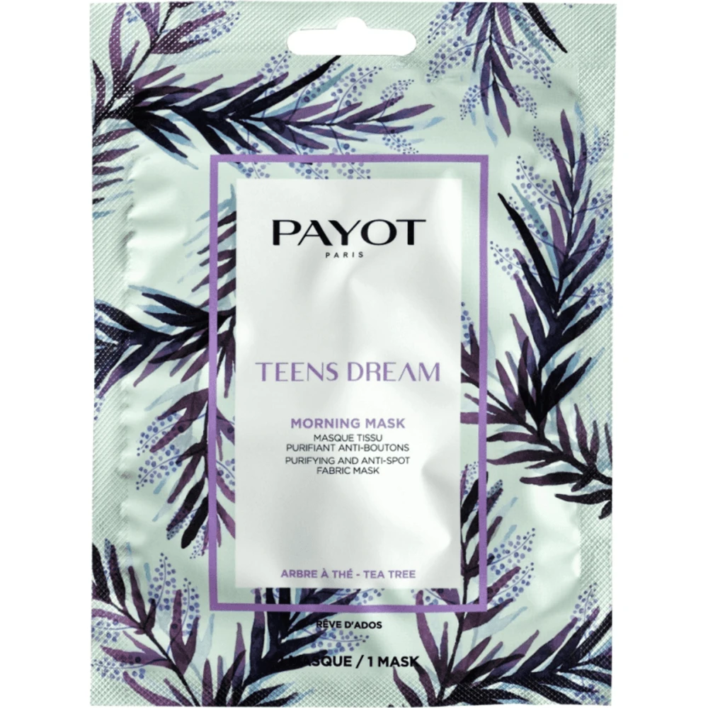 Payot Morning Masks - Teens Dream X 15