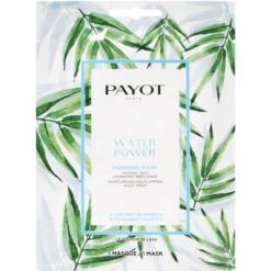 Payot Morning Masks - Water Power X 15