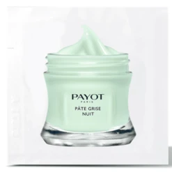 Payot Night Cream Sachets 10 X 2ml