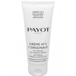 Payot No2 Anti Diffuse Redness Cream