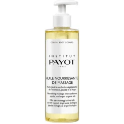 Payot Nourishing Massage Oil