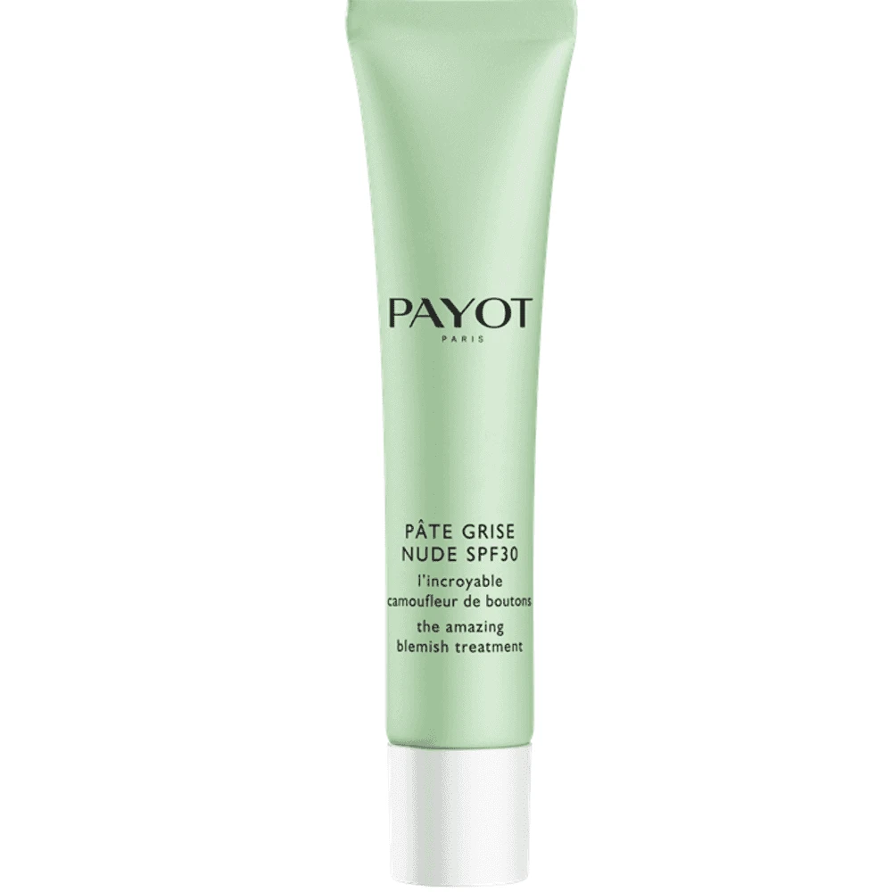 Payot Nude Amazing Blemish Treatment SPF 30