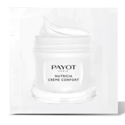 Payot Nutricia Comfort Cream Sachets 10 X 4ml