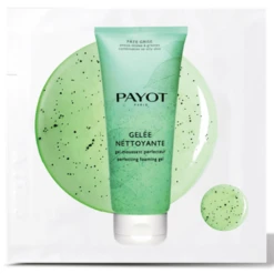 Payot Perfection Foaming Gel Sachets X 10