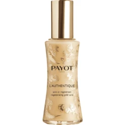 Payot Regenerating Gold Care Serum