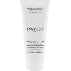 Payot Revitalising Radiance Mask