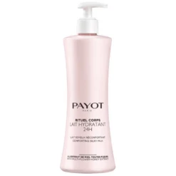 Payot Silky Milk Body Lotion