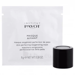 Payot Skin Perfecting Oxygenating Mask - 10 X 8ml