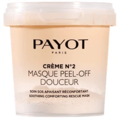 Payot Soothing Comforting Peel Off Mask
