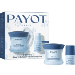 Payot Source Adaptogen Moisturising Ritual Gift Set