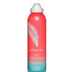 Payot Sunny Magic Mousse Bronzer