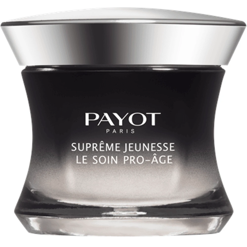 Payot Supreme Jeunesse Pro Age Face Cream