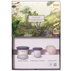 Payot Supreme Total Youth Cares Ritual Skincare Gift Set