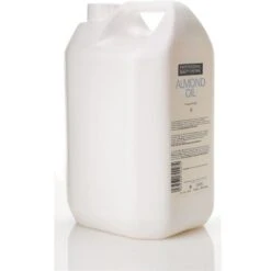 Professional Beauty Systems Almond Oil