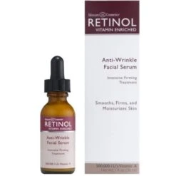 Retinol Anti Wrinkle Facial Serum
