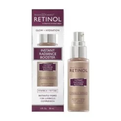 Retinol Instant Radiance Booster